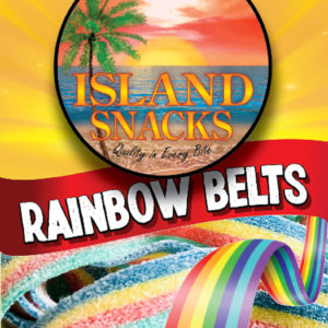 Rainbow Belts
