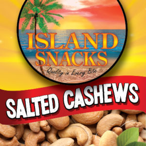 Salted Cashew